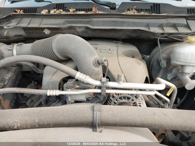 RAM 1500 2017 1C6RR7FT6HS753207 Image 10