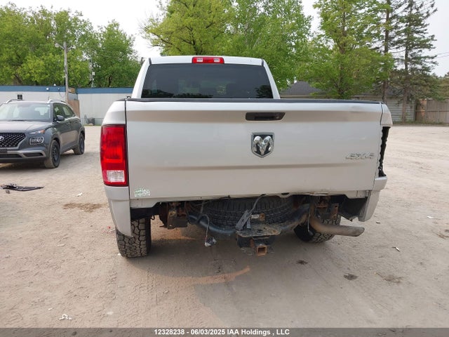 RAM 1500 2017 1C6RR7FT6HS753207 Image 17