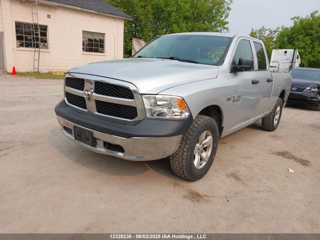 RAM 1500 2017 1C6RR7FT6HS753207 Image 2