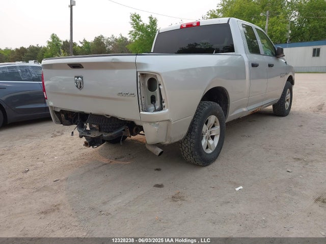 RAM 1500 2017 1C6RR7FT6HS753207 Image 4