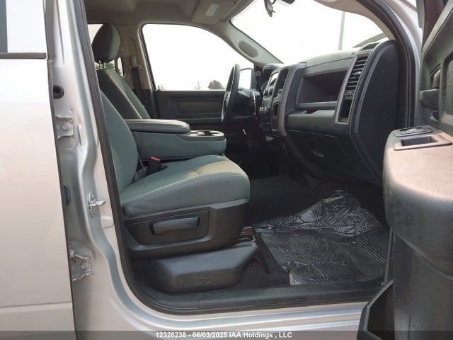 RAM 1500 2017 1C6RR7FT6HS753207 Image 5