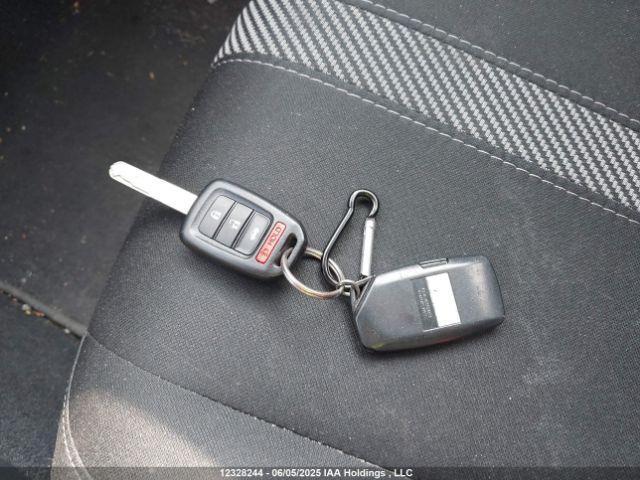 2HGFC2F59HH030297 Honda Civic Lx