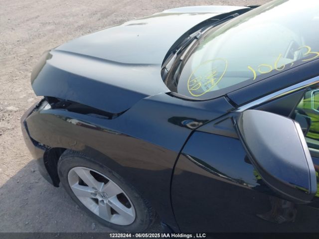 2HGFC2F59HH030297 Honda Civic Lx