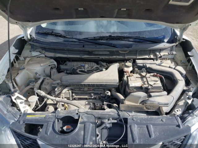 5N1AT2MV8GC755897 Nissan 2016