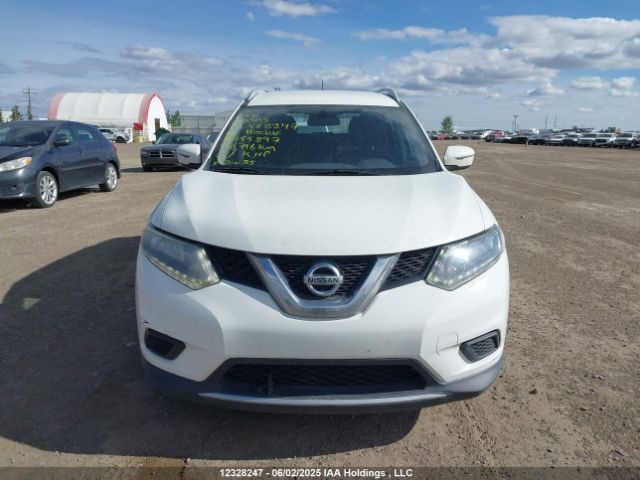 5N1AT2MV8GC755897 Nissan 2016