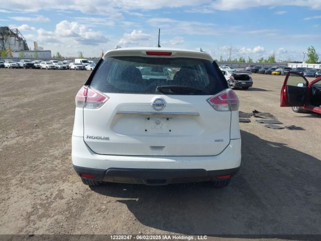 5N1AT2MV8GC755897 Nissan 2016