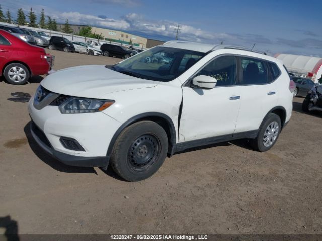 5N1AT2MV8GC755897 Nissan 2016