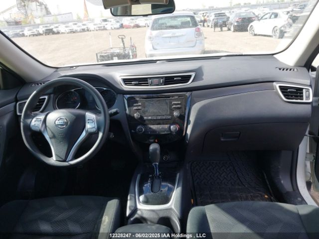 5N1AT2MV8GC755897 Nissan 2016
