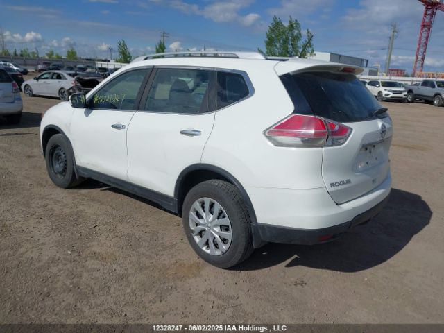 5N1AT2MV8GC755897 Nissan 2016