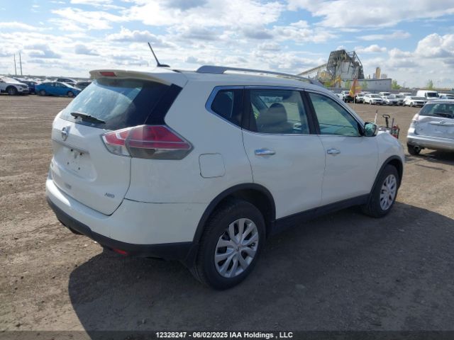 5N1AT2MV8GC755897 Nissan 2016
