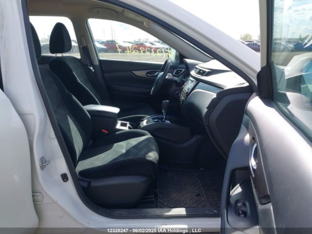 5N1AT2MV8GC755897 Nissan 2016