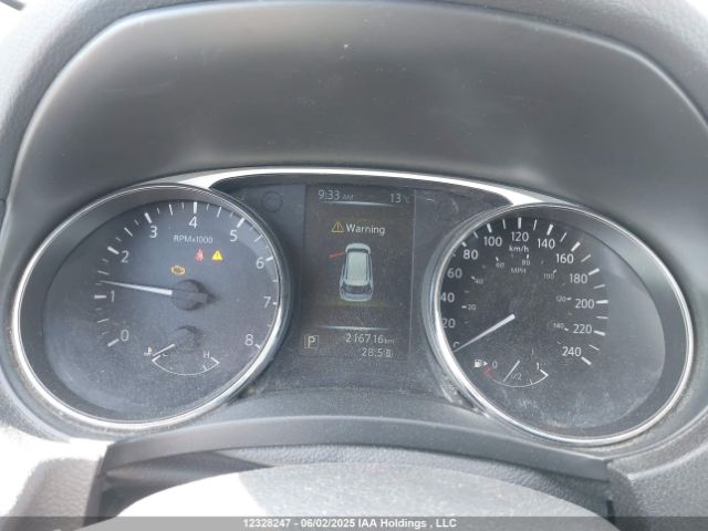5N1AT2MV8GC755897 Nissan 2016