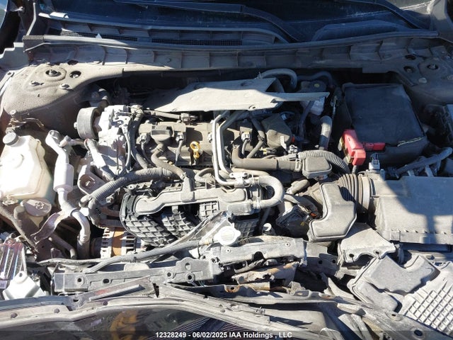 Nissan Altima 2021 1N4BL4BW8MN335322 Image 10