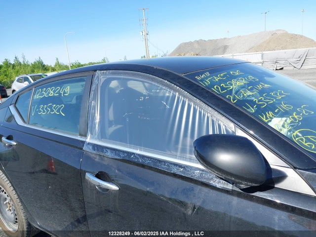 Nissan Altima 2021 1N4BL4BW8MN335322 Image 11