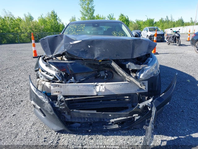 Nissan Altima 2021 1N4BL4BW8MN335322 Image 12