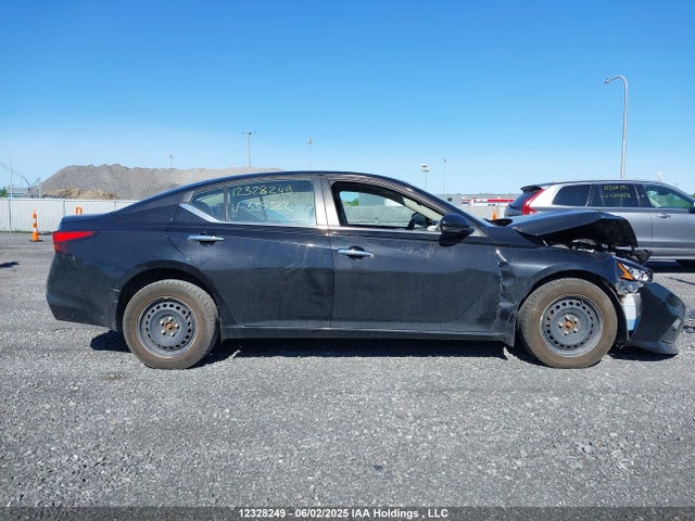 Nissan Altima 2021 1N4BL4BW8MN335322 Image 13