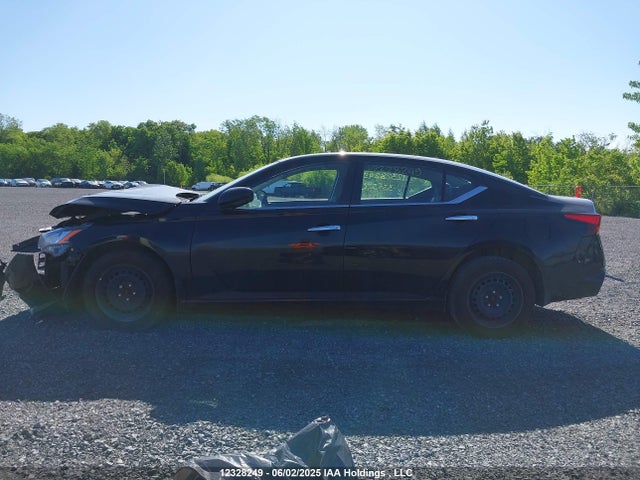 Nissan Altima 2021 1N4BL4BW8MN335322 Image 14
