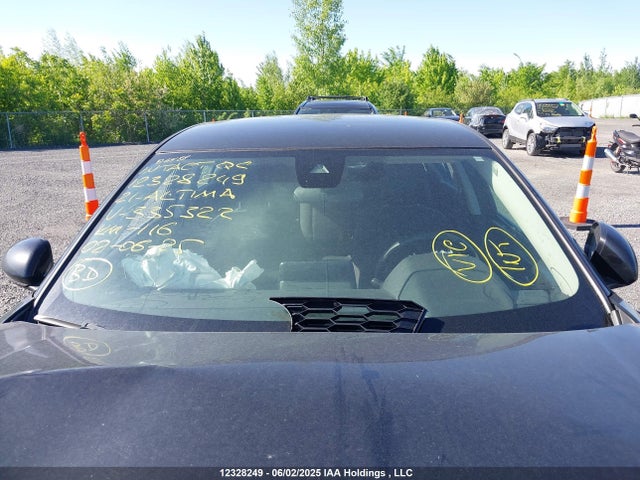 Nissan Altima 2021 1N4BL4BW8MN335322 Image 17