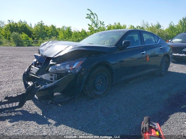 Nissan Altima 2021 1N4BL4BW8MN335322 Image 2