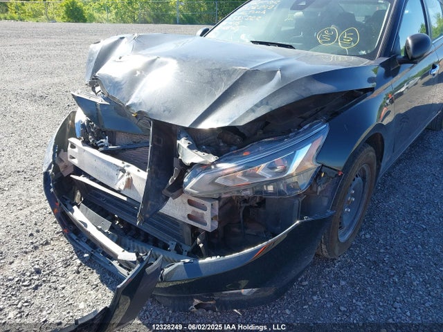 Nissan Altima 2021 1N4BL4BW8MN335322 Image 20