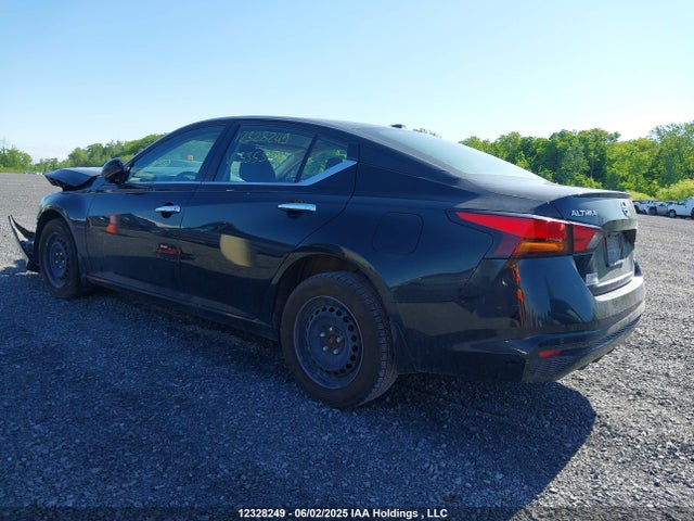 Nissan Altima 2021 1N4BL4BW8MN335322 Image 3