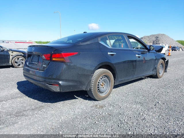 Nissan Altima 2021 1N4BL4BW8MN335322 Image 4