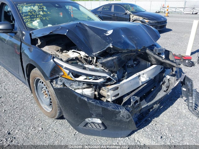 Nissan Altima 2021 1N4BL4BW8MN335322 Image 6