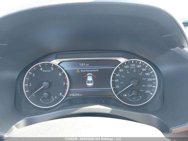 Nissan Altima 2021 1N4BL4BW8MN335322 Image 7