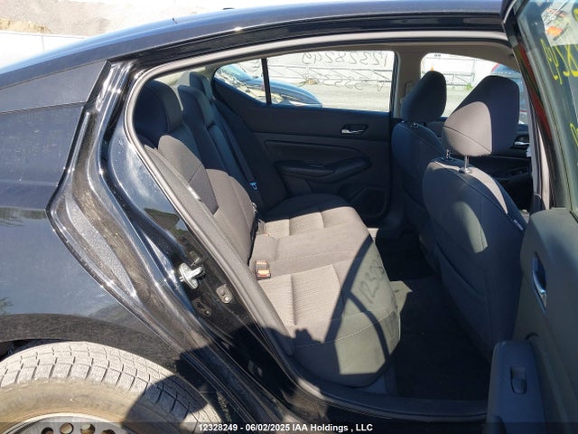 Nissan Altima 2021 1N4BL4BW8MN335322 Image 8