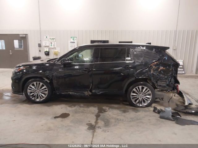 5TDFZRBH1NS204303 Toyota 2gr-fks