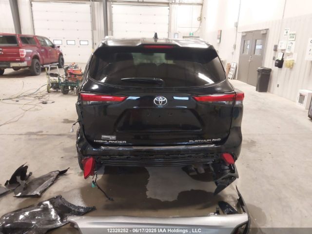 5TDFZRBH1NS204303 Toyota 2gr-fks