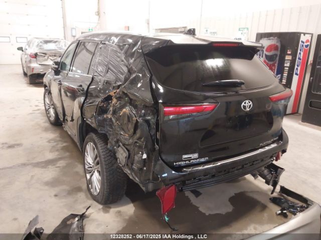 5TDFZRBH1NS204303 Toyota 2gr-fks