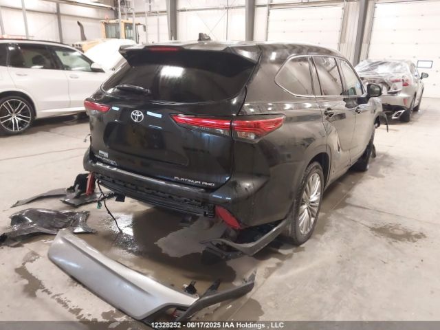 5TDFZRBH1NS204303 Toyota 2gr-fks