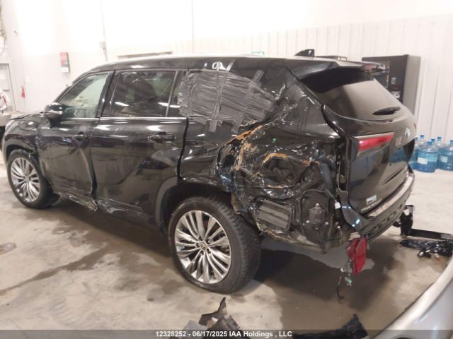 5TDFZRBH1NS204303 Toyota 2gr-fks