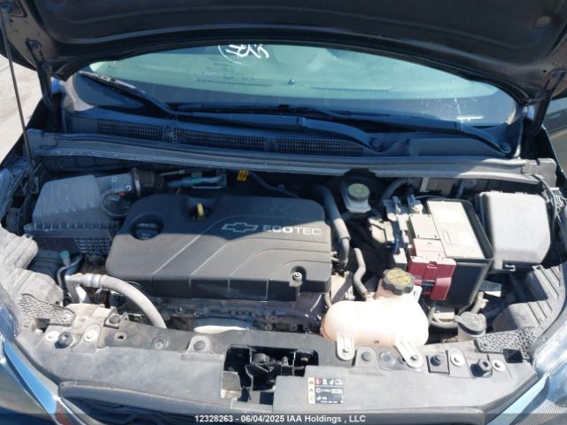 KL8CD6SA3LC466561 Chevrolet lv7 - mfi, variable valve timing, alum, gen 1 var 1