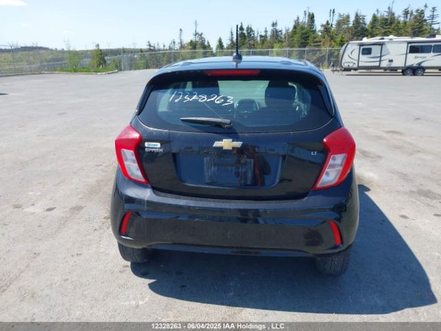 KL8CD6SA3LC466561 Chevrolet lv7 - mfi, variable valve timing, alum, gen 1 var 1
