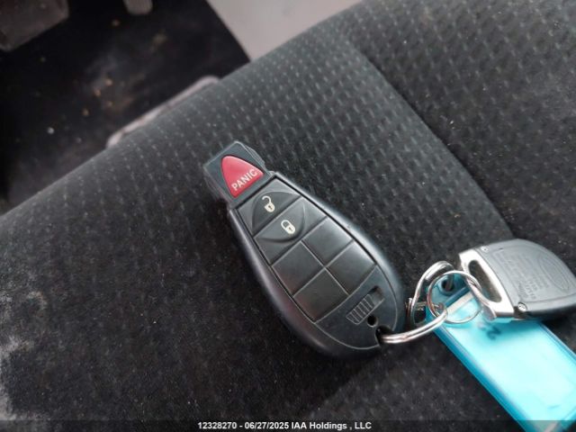 2C4RDGBG8GR115718 Dodge Grand Caravan
