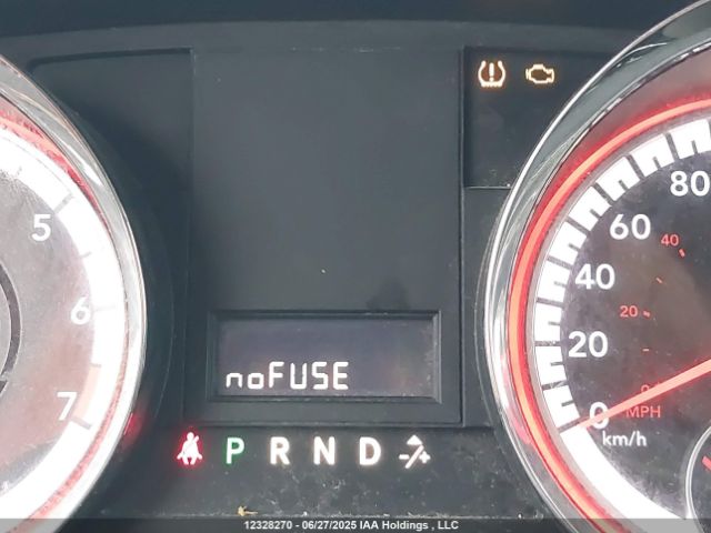 2C4RDGBG8GR115718 Dodge Grand Caravan