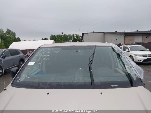 2C4RDGBG8GR115718 Dodge Grand Caravan