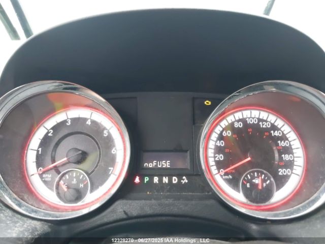 2C4RDGBG8GR115718 Dodge Grand Caravan