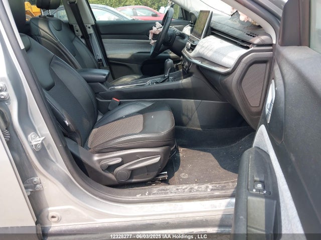 3C4NJDBB2NT104279 Jeep Compass North