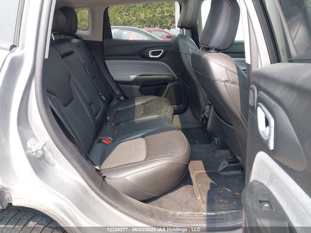 3C4NJDBB2NT104279 Jeep Compass North