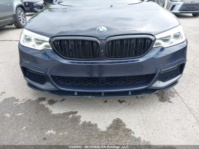 WBAJE7C50JWC99591 BMW 540 XI