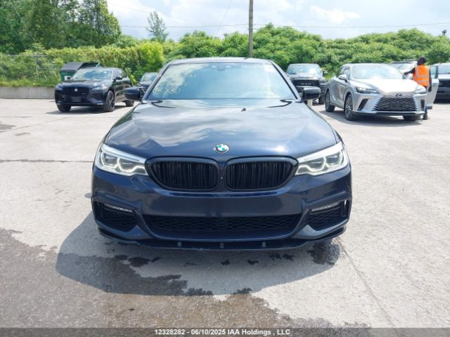 WBAJE7C50JWC99591 BMW 540 XI