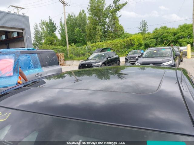 WBAJE7C50JWC99591 BMW 540 XI