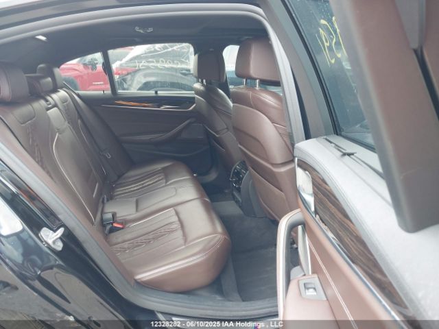 WBAJE7C50JWC99591 BMW 540 XI