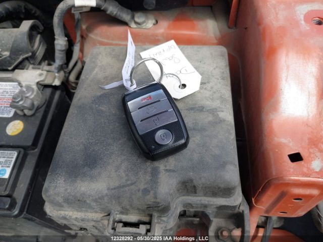 KNDJX3AA6H7487278 KIA Soul Sx Turbo/sx Turbo Tech
