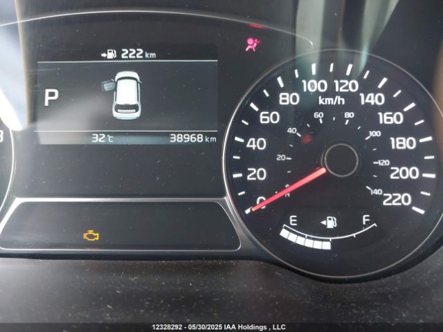 KNDJX3AA6H7487278 KIA Soul Sx Turbo/sx Turbo Tech