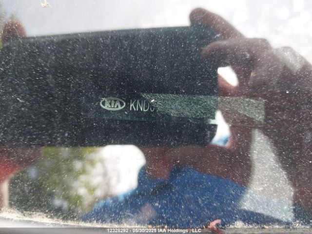 KNDJX3AA6H7487278 KIA Soul Sx Turbo/sx Turbo Tech