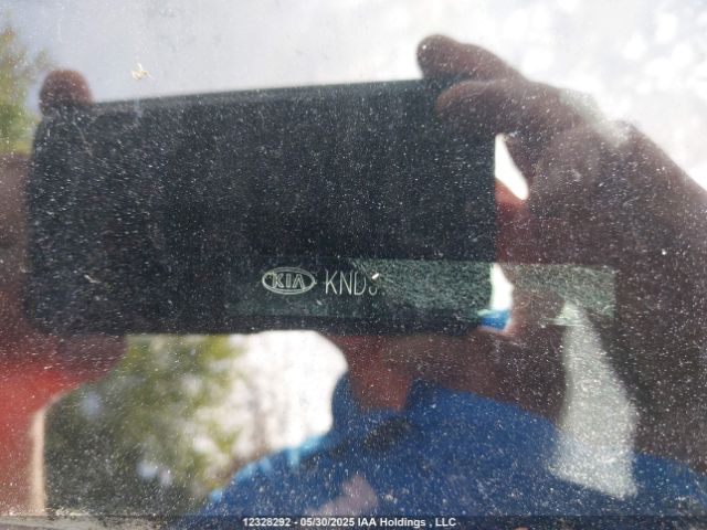 KNDJX3AA6H7487278 KIA Soul Sx Turbo/sx Turbo Tech